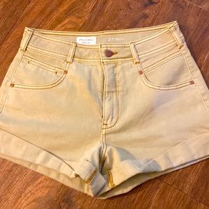 New without tags Anthropologie shorts